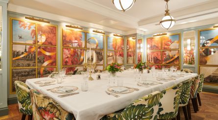 The Ivy Cambridge Private Dining Rooms Image1 1