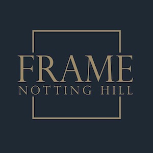 Frame – Notting Hill logo