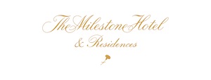 The Milestone Hotel & Residences logo
