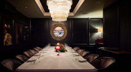 Bardo St Jamess Private Dining Image 3