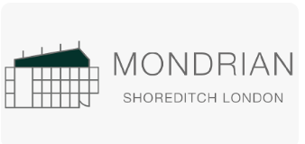 Mondrian Shoreditch logo