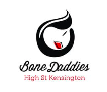 Bone Daddies Kensington logo