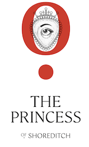 The Princess of Shoreditch logo