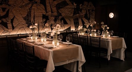 STEREO Covent Garden New Private Dining Room Image2 2
