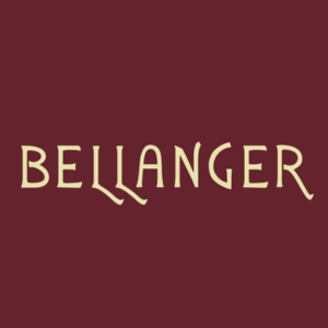 Bellanger logo