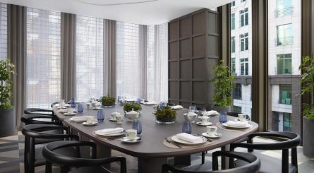 Pan Pacific London Katong Private Dining Room 445x245
