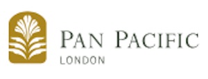 Pan Pacific London logo