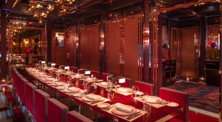 Bob Bob Ricard City Red Private Dining Room Image 445x245