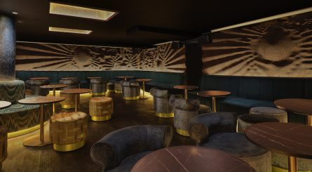 Viajante87 Private Dining Image