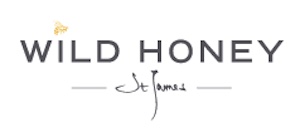 Wild Honey St. James logo