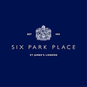 Six Park Place logo