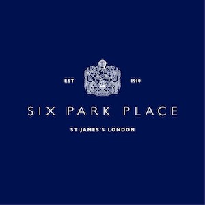 Six Park Place logo