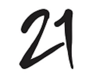 21 – Newcastle logo