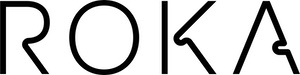 Roka Canary Wharf logo