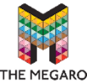 The Megaro Collection logo