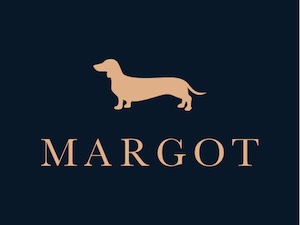 Margot Restaurant logo