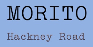Morito Hackney logo