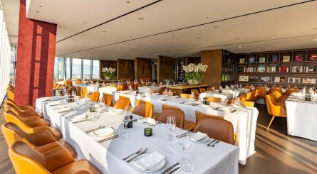 Oblix At The Shard Private Dining Image West Private Hire