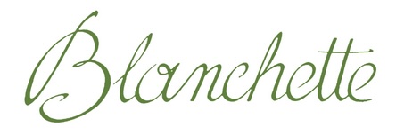 Blanchette logo