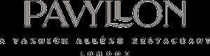 Pavyllon London logo