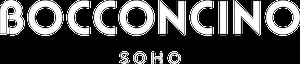 Bocconcino Soho logo