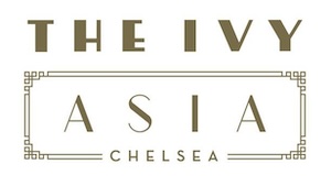 The Ivy Asia – Chelsea logo