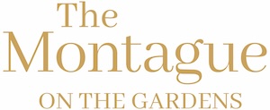 The Montague on the Gardens logo