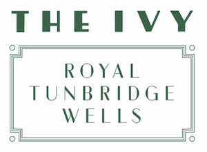 The Ivy Royal Tunbridge Wells logo