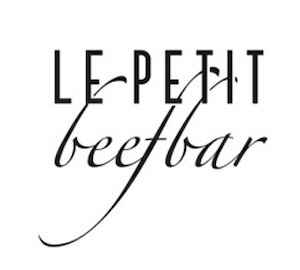 Le Petit Beefbar London logo