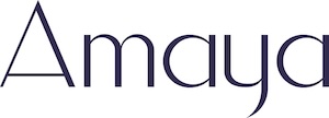 Amaya logo