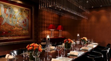 Amaya Private Dining Room Image