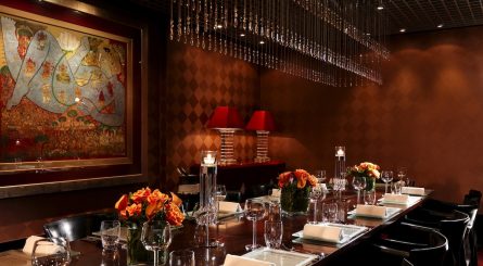 Amaya Private Dining Room Image