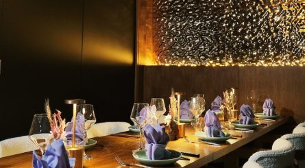 Nanyang Blossom Private Dining Rooms Image Orchid