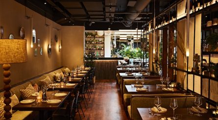 Carmel Fitzrovia Private Dining Room Image1 1