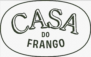 Casa do Frango – Victoria logo