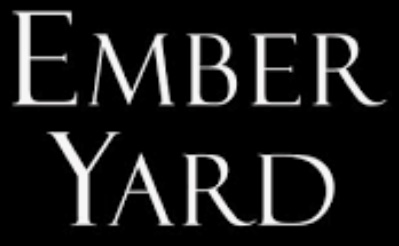 Ember Yard – Soho logo