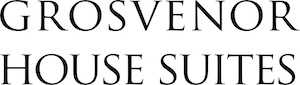 Grosvenor House Suites logo