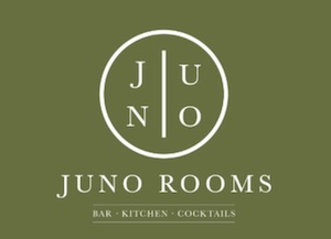 Juno Rooms – City of London logo