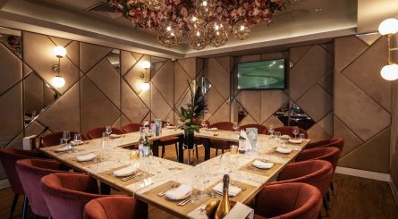 Noels Bar Restaurant Private Dining Room Image1 1