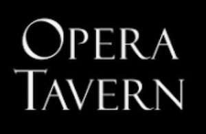 Opera Tavern – Covent Garden logo