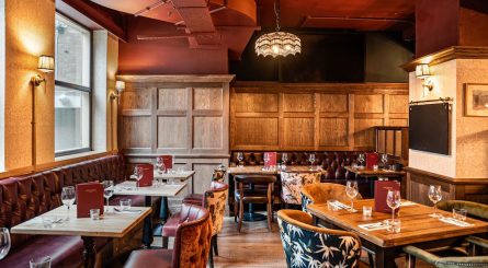 The Wren Tavern Private Dining Room Image1 1