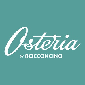 Osteria by Bocconcino logo