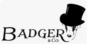 Badger & Co – Edinburgh logo