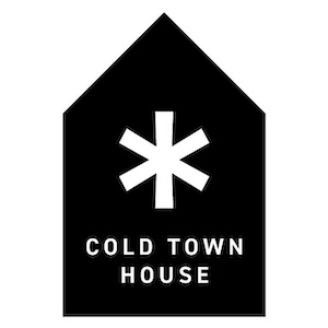 Cold Town House – Edinburgh logo