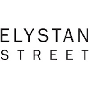 Elystan Street – Chelsea logo
