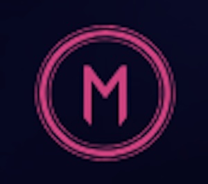 M Threadneedle Street – City of London logo