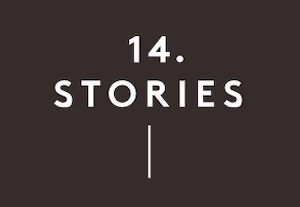 14 Stories – Fenchurch Street logo