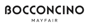 Bocconcino – Mayfair logo