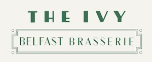 The Ivy Belfast Brasserie logo