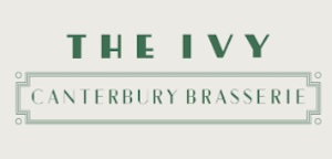 The Ivy Canterbury Brasserie logo